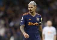 Leeds United v Newcastle United - Premier League - Source: Getty
